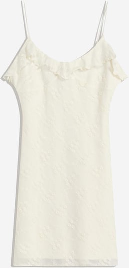 Bershka Mekko värissä ecru, Tuotenäkymä