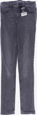 Maas Jeans in 25-26 in Grey: front