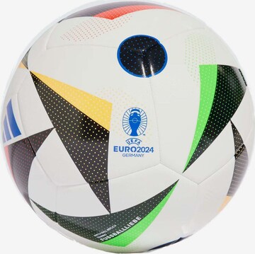 ADIDAS PERFORMANCE Ball 'Euro 24' in Weiß