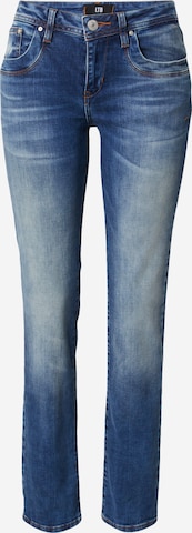 LTB Regular Jeans 'Vilma' in Blauw: voorkant