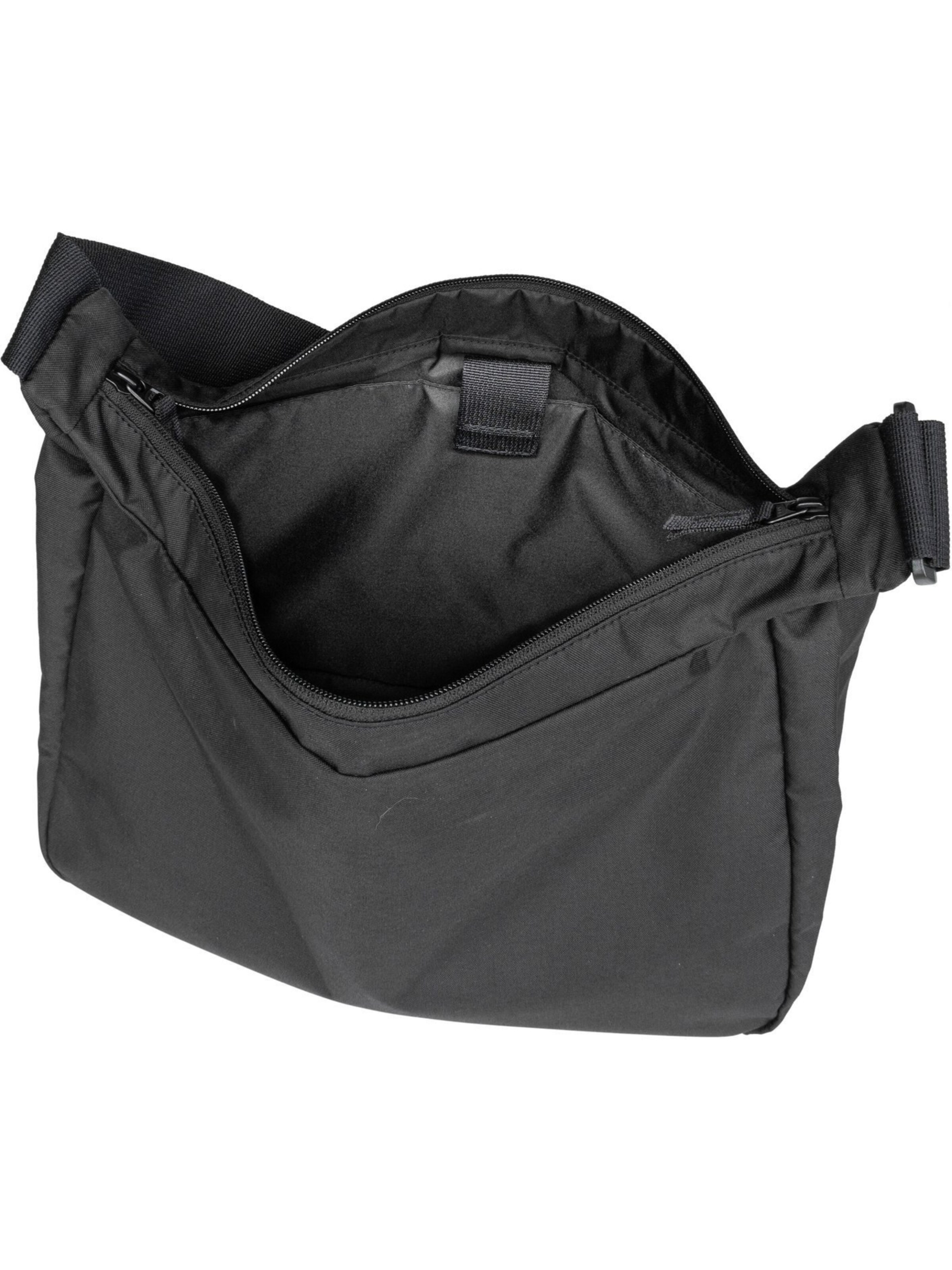 Got Bag Shoulder Bag in Black