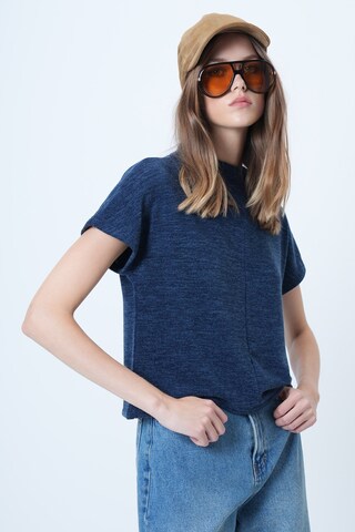 Trend Alaçatı Stili - Jersey en azul
