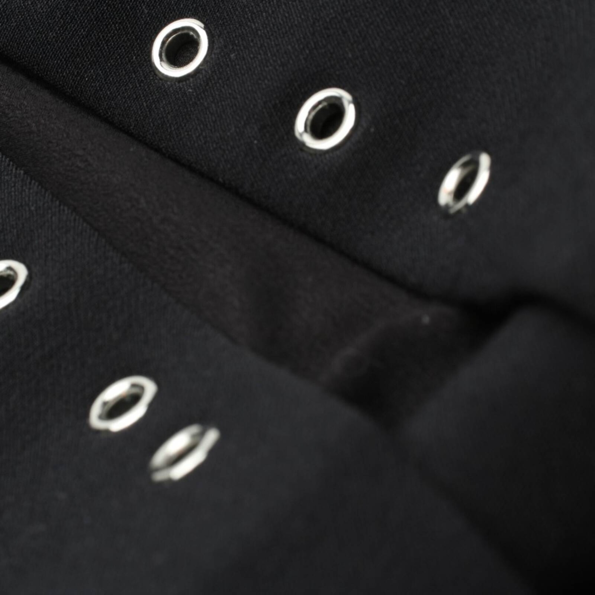 Alexander Wang Dress in M in Black