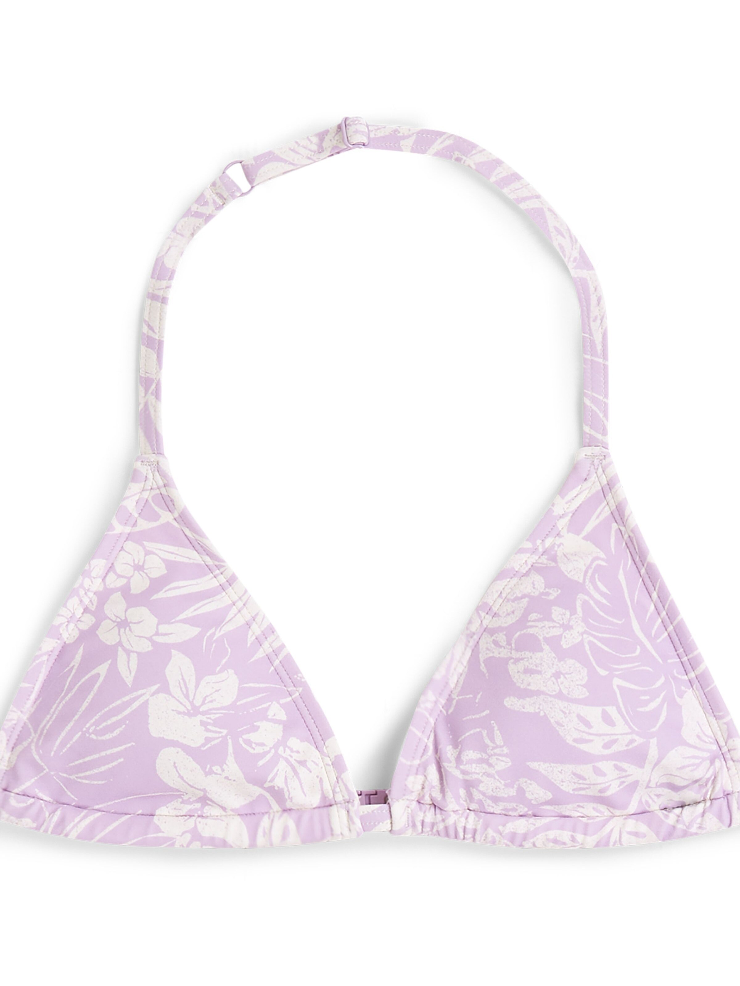 O'NEILL Triangle Bikini 'Essentials' in Purple