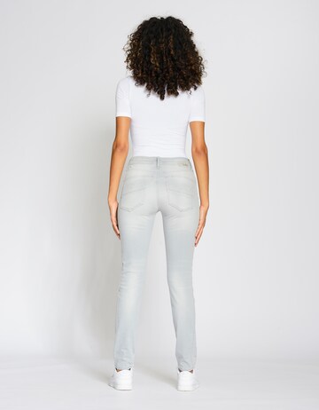 Gang Skinny Jeans '94SANA ' in Grey