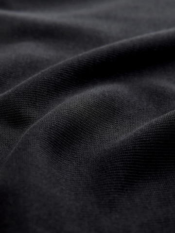 Next - Camiseta en negro