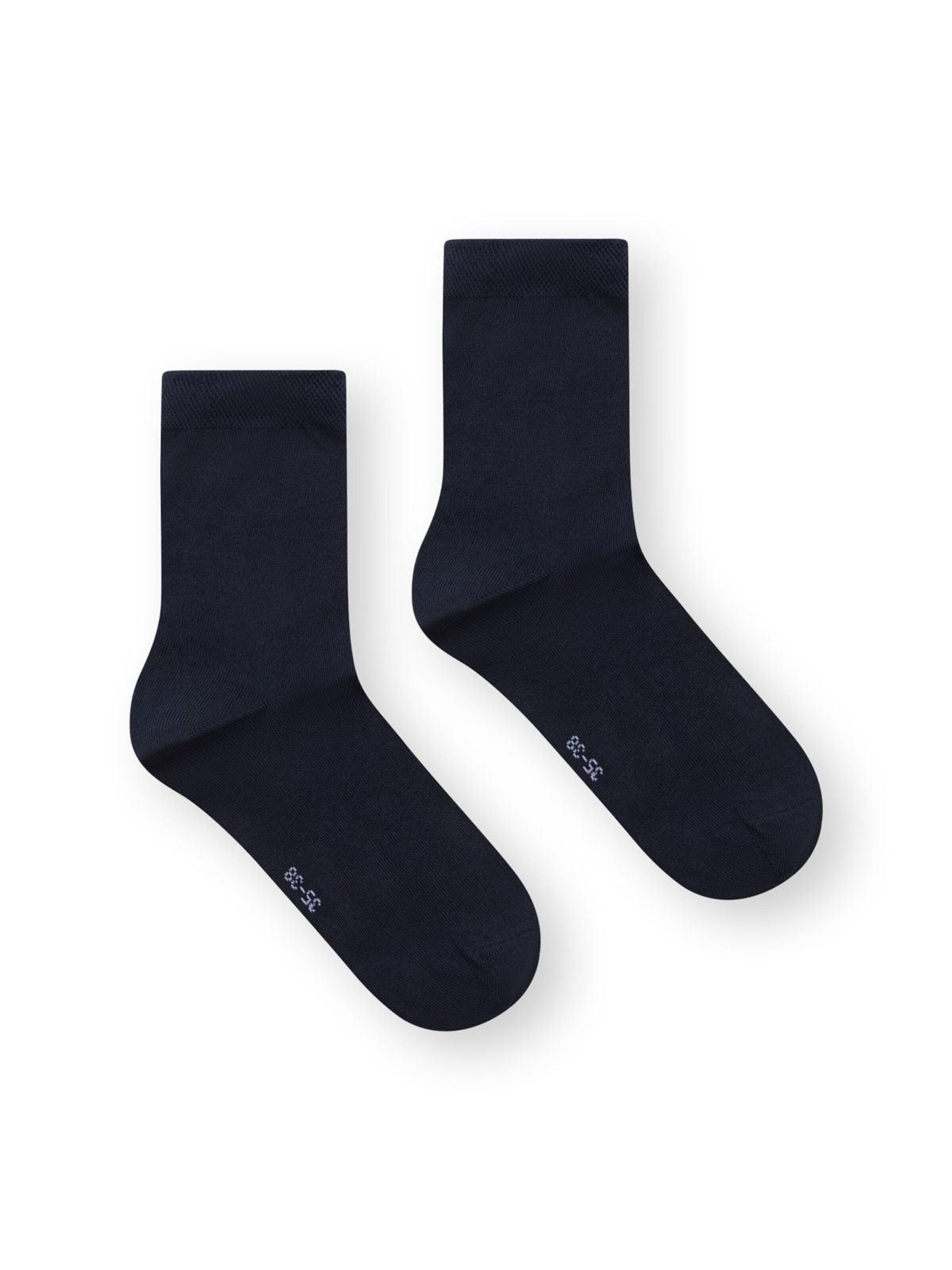 ThokkThokk Socks in Blue