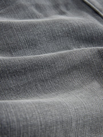 NextSlimfit Traperice - siva boja