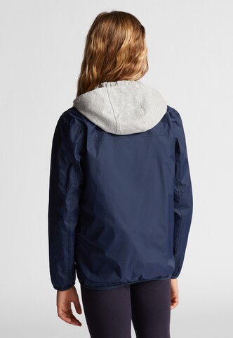 North Sails Jacke North in Blau