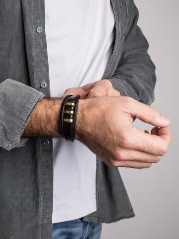 Akitsune Armband 'Fabula' in Gold