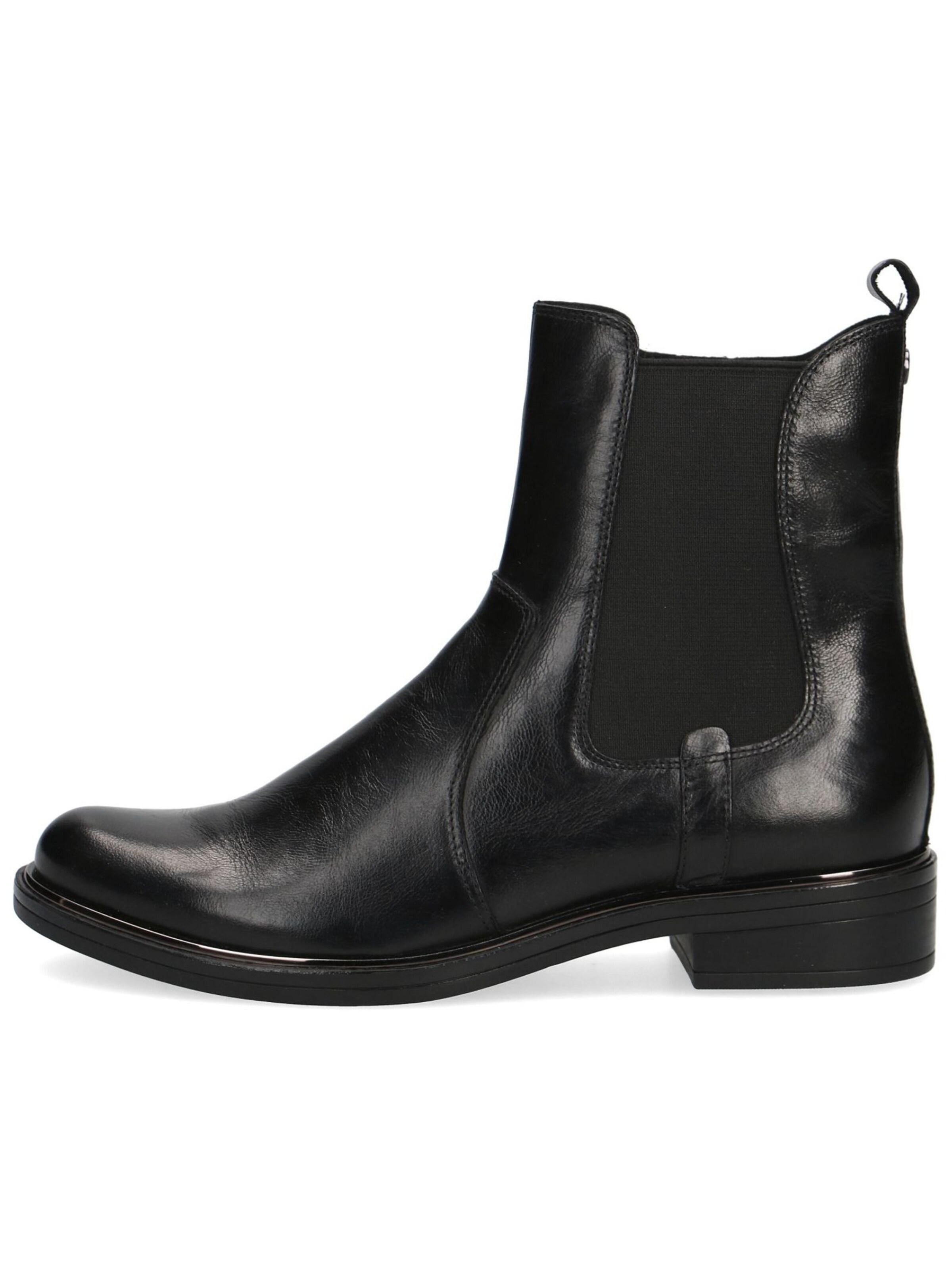 CAPRICE Bootie in Black