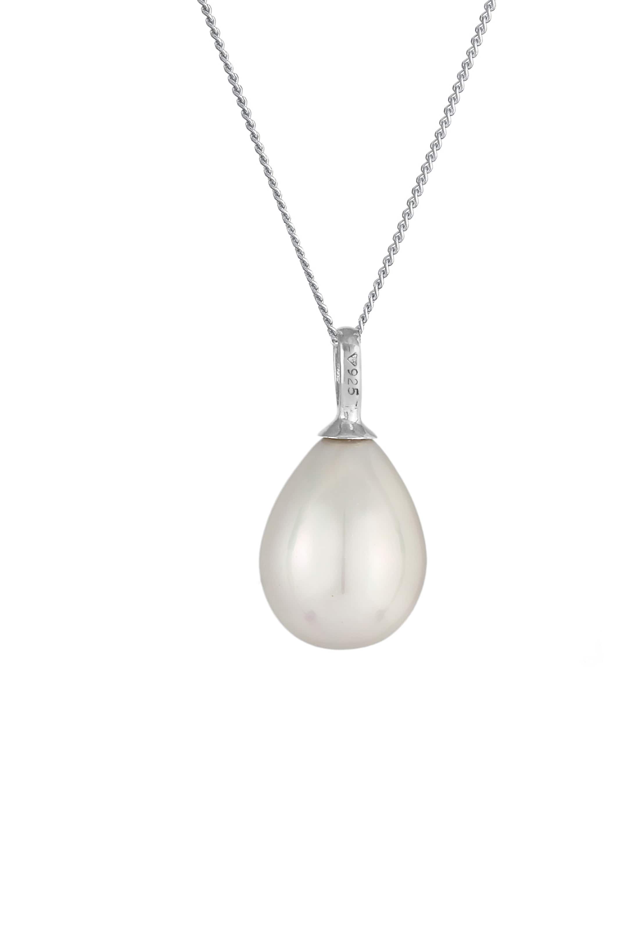 Chaîne Nenalina en argent