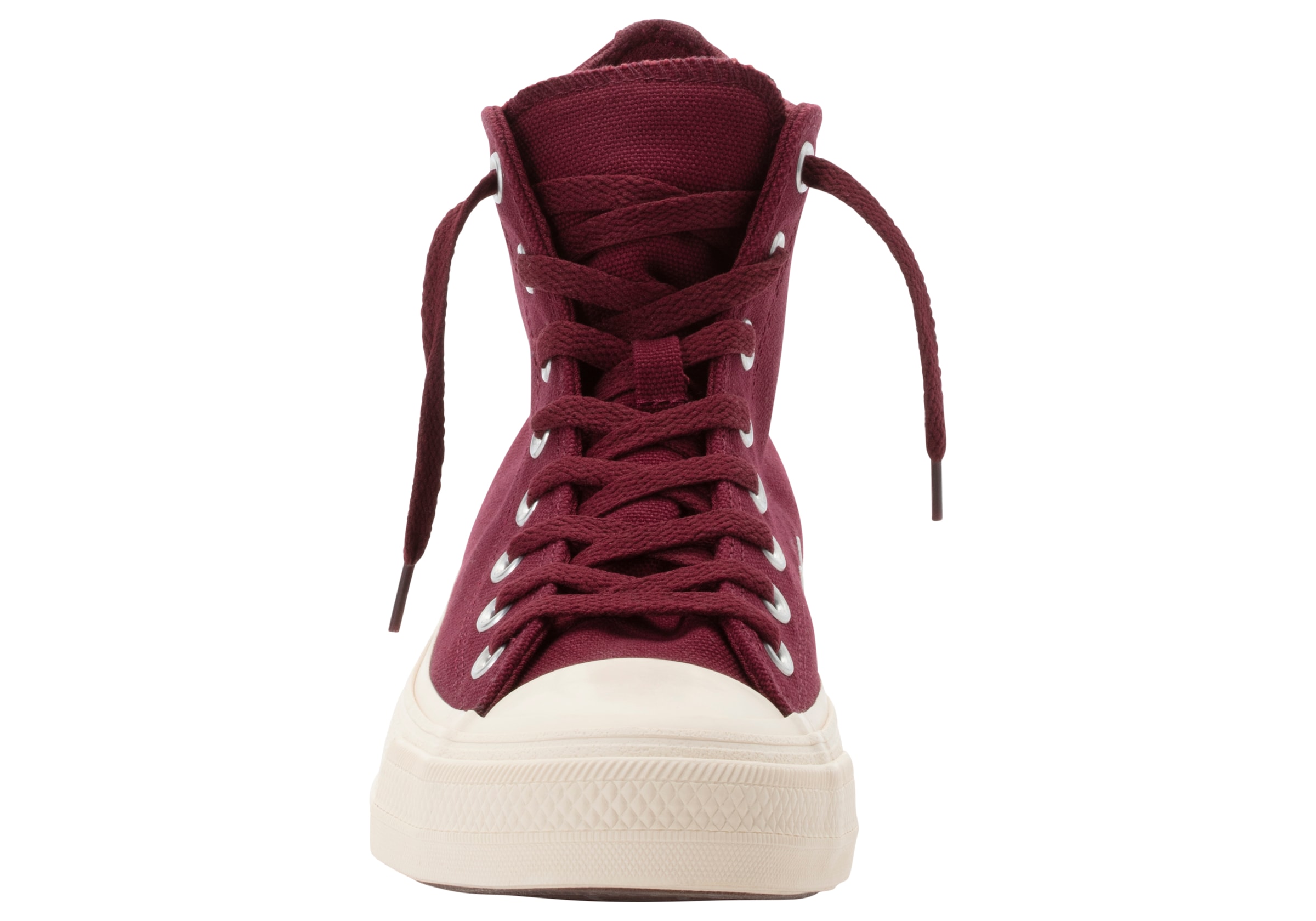 CONVERSE Sneakers in Red