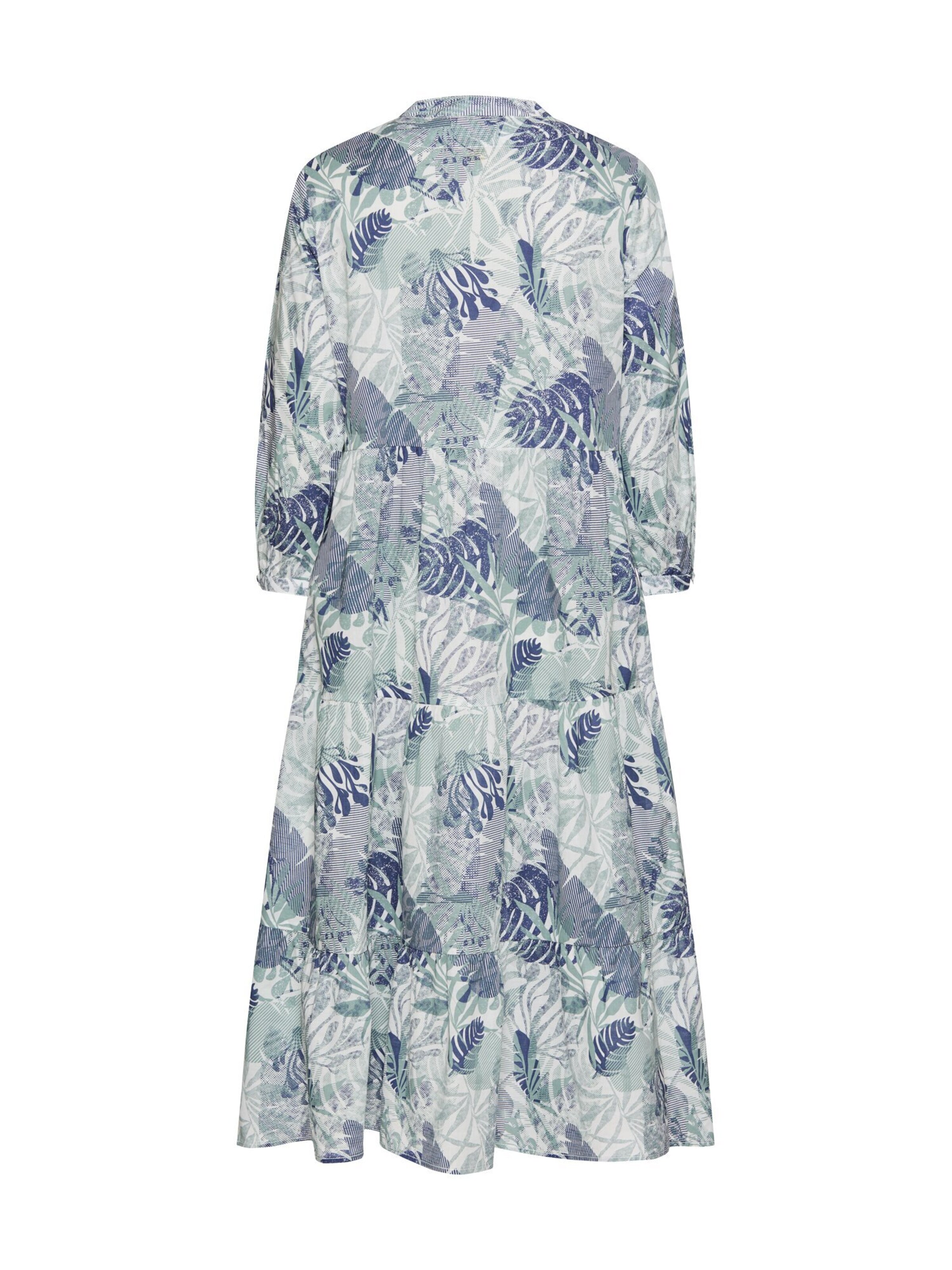 CAMEL ACTIVE Summer Dress in Blue