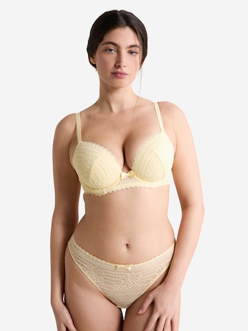 ETAM Push-up BH 'PANAMA' in Geel