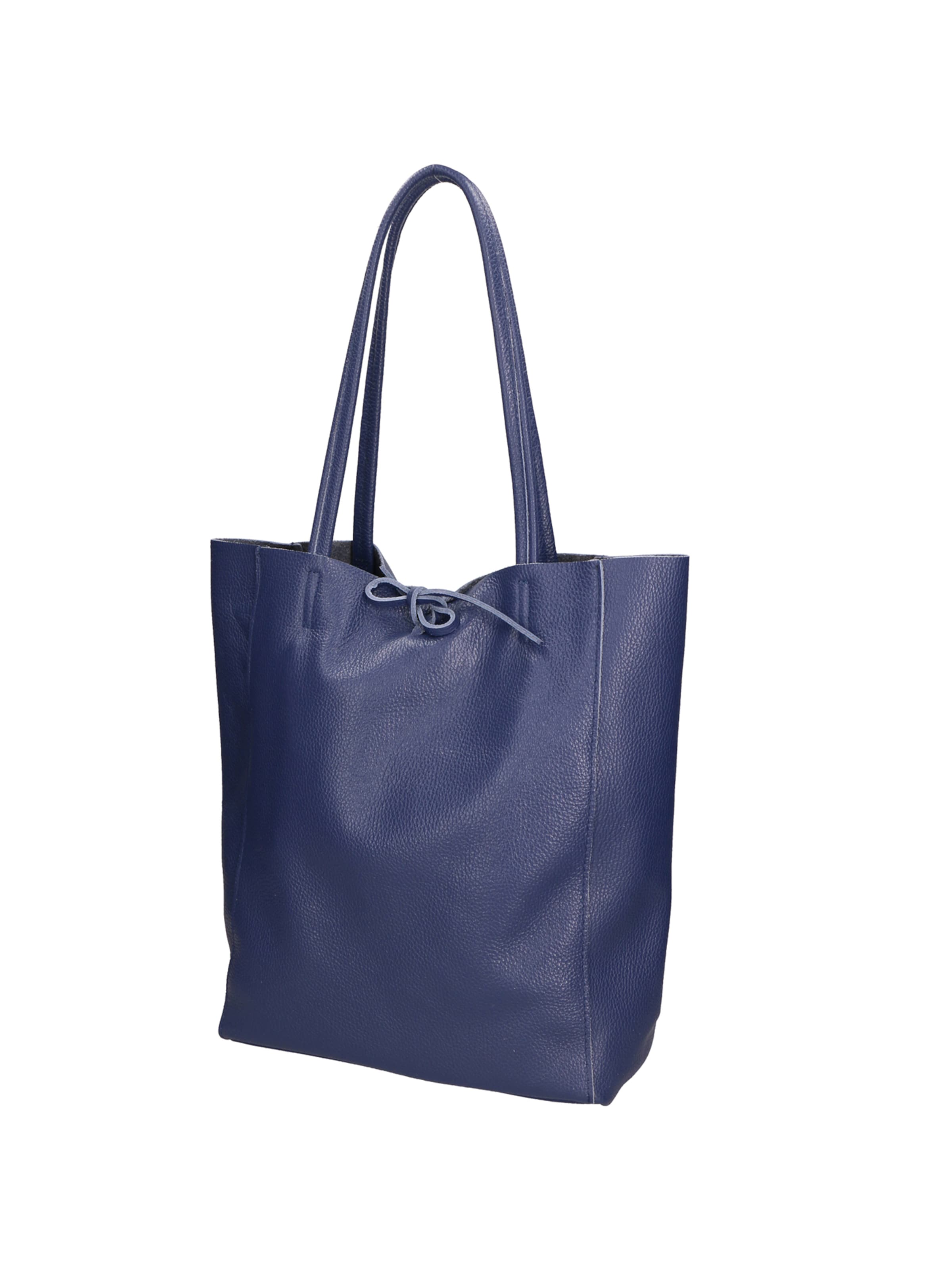 Gave Lux Shopper in Blauw