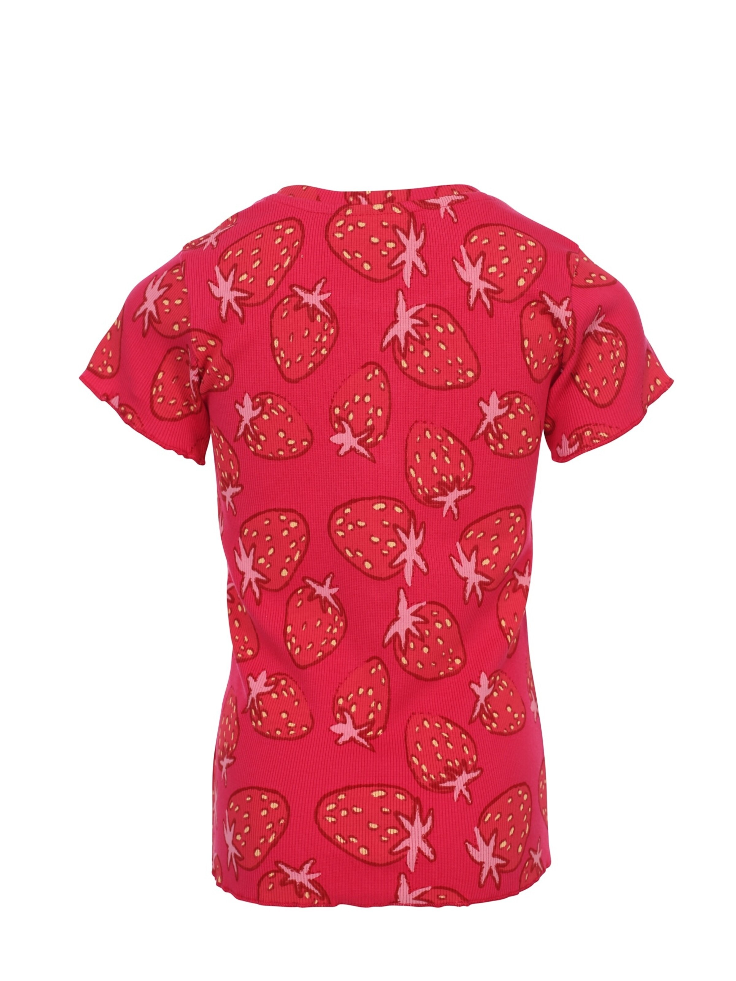 Looxs Revolution Shirt in Roze