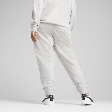 PUMA Tapered Hose 'Ess No. 1' in Grau