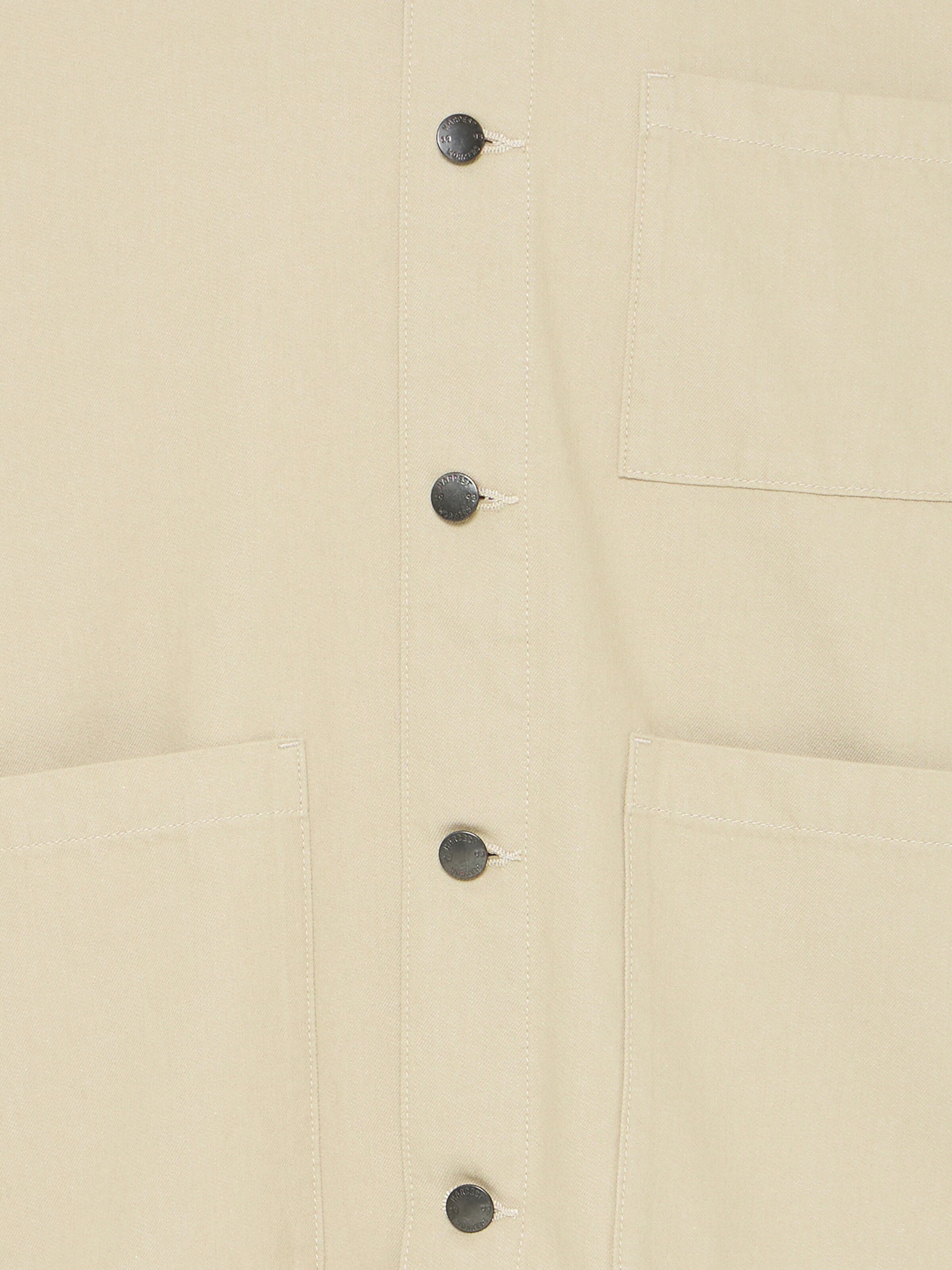 BLEND Jacke 'BHFOLKER' in Braun