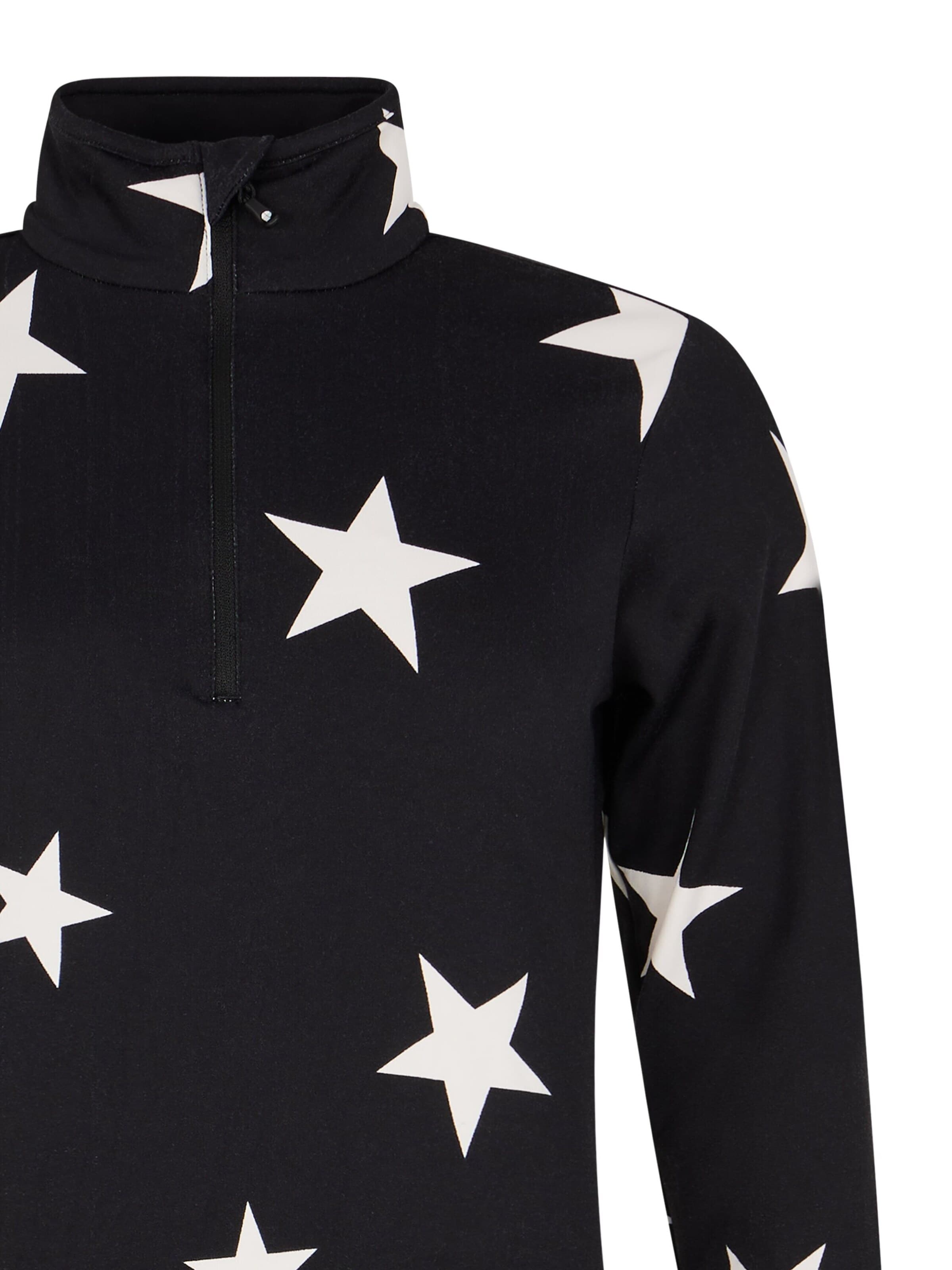 PROTEST Athletic Sweatshirt 'PRTNOON' in Beige