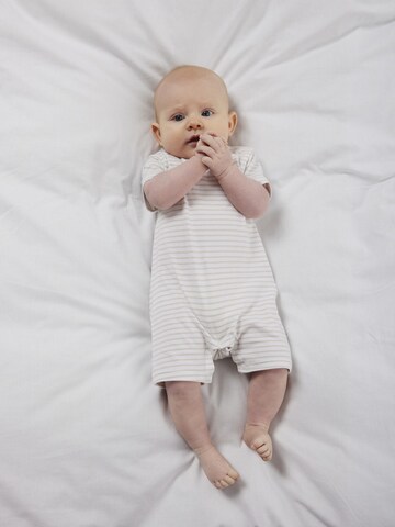 TWO SOON Sparkedragt/Body i beige