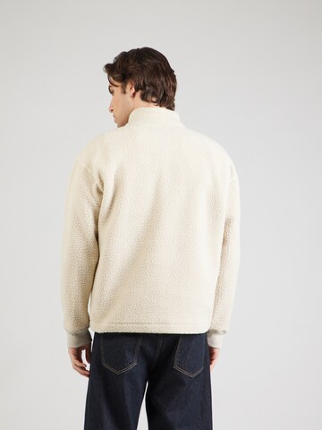 JACK & JONES Sweater 'JORGREENE' in Beige