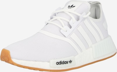 ADIDAS ORIGINALS Sneakers in Light grey / White, Item view