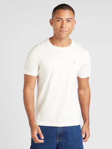 Abercrombie & Fitch Shirt in Green: front