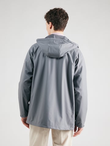 Derbe Weatherproof jacket 'Passby' in Grey