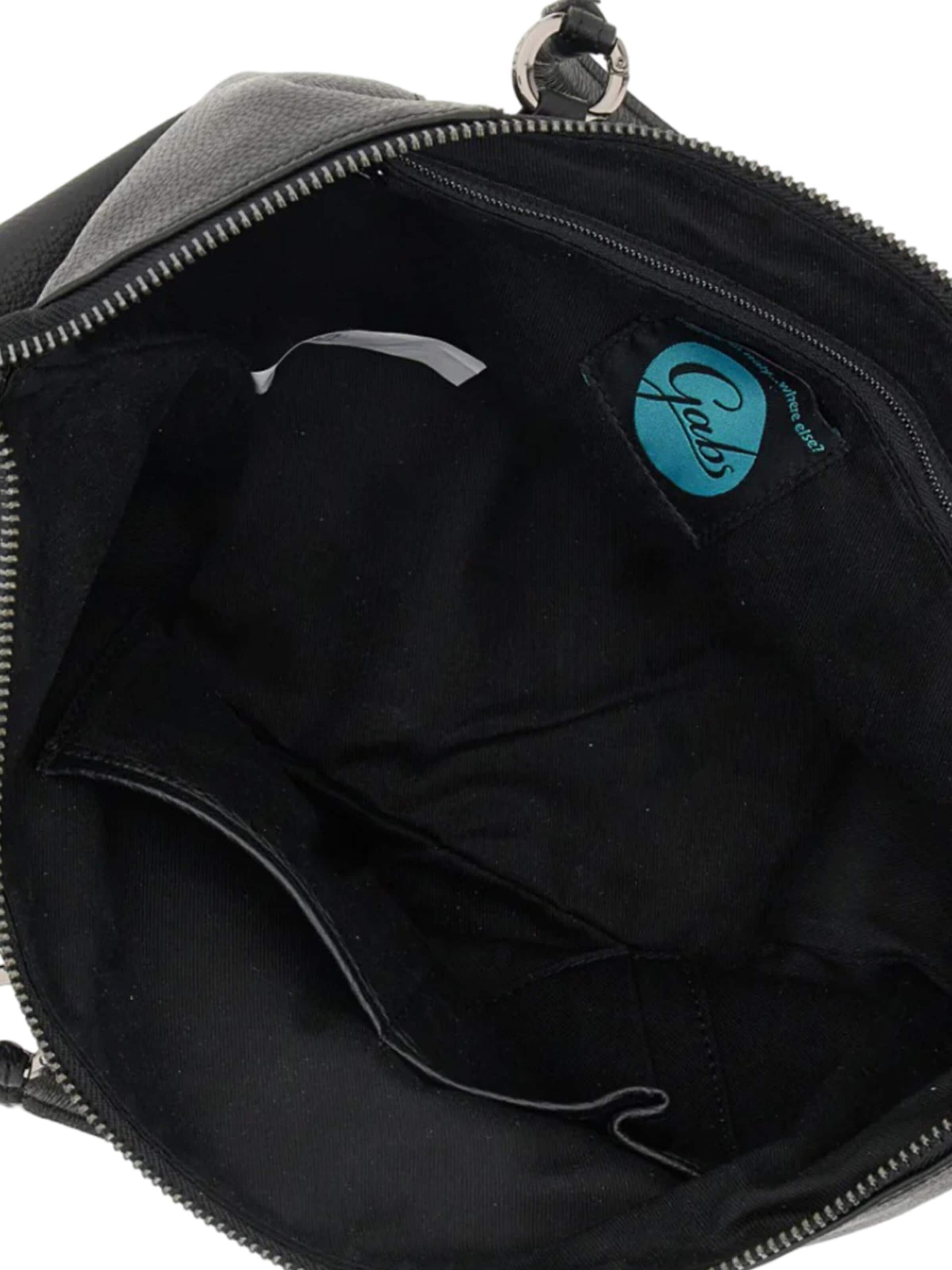 Gabs - Shopper en negro