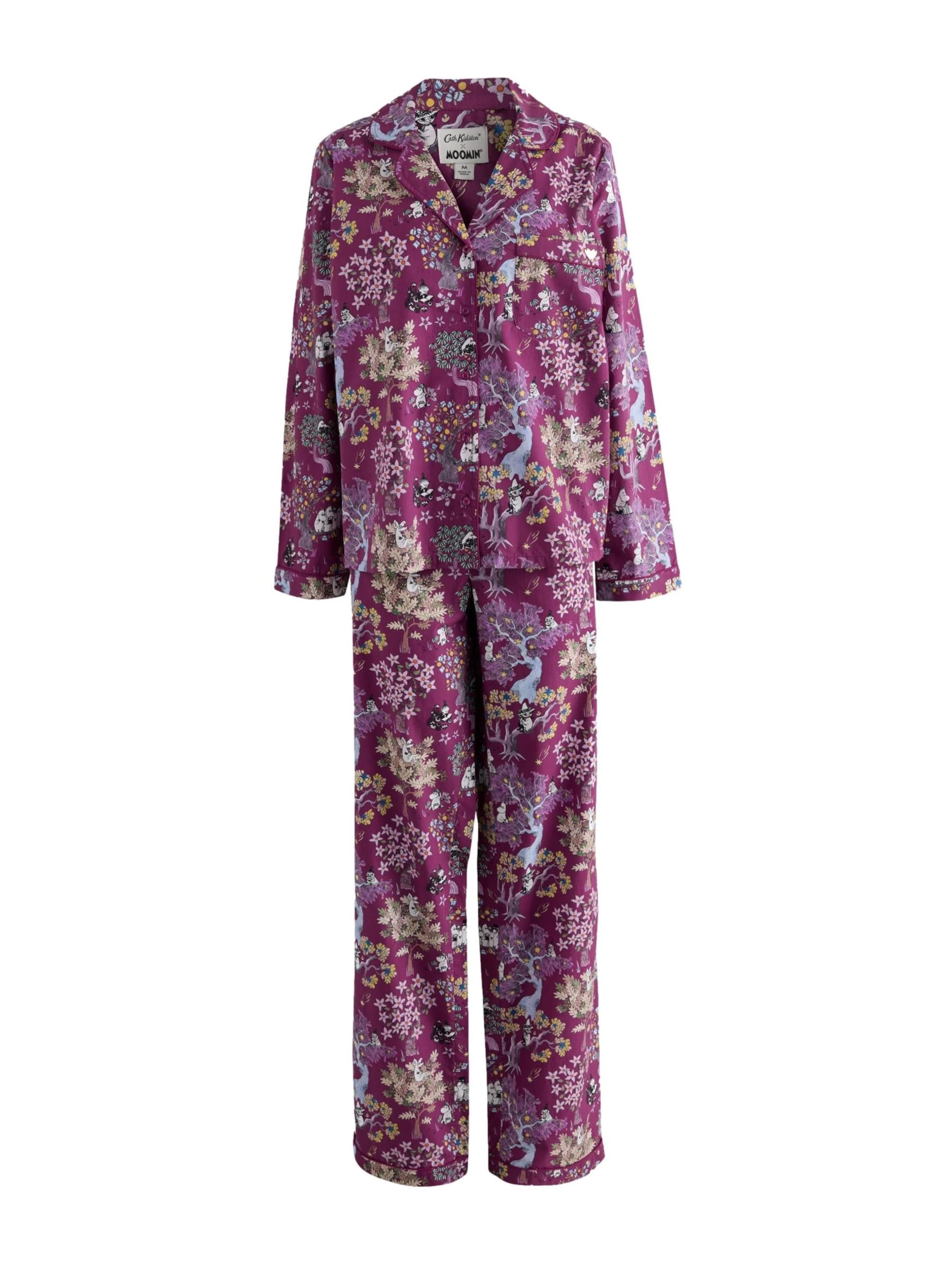 Cath Kidston Pajama in Red: front