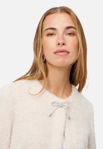 Giacchetta di zero in beige