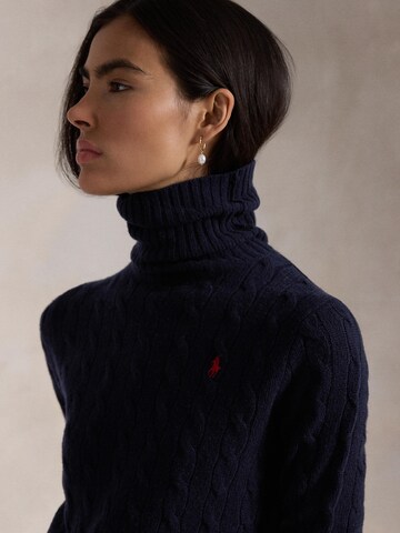 Polo Ralph Lauren Sweter w kolorze niebieski