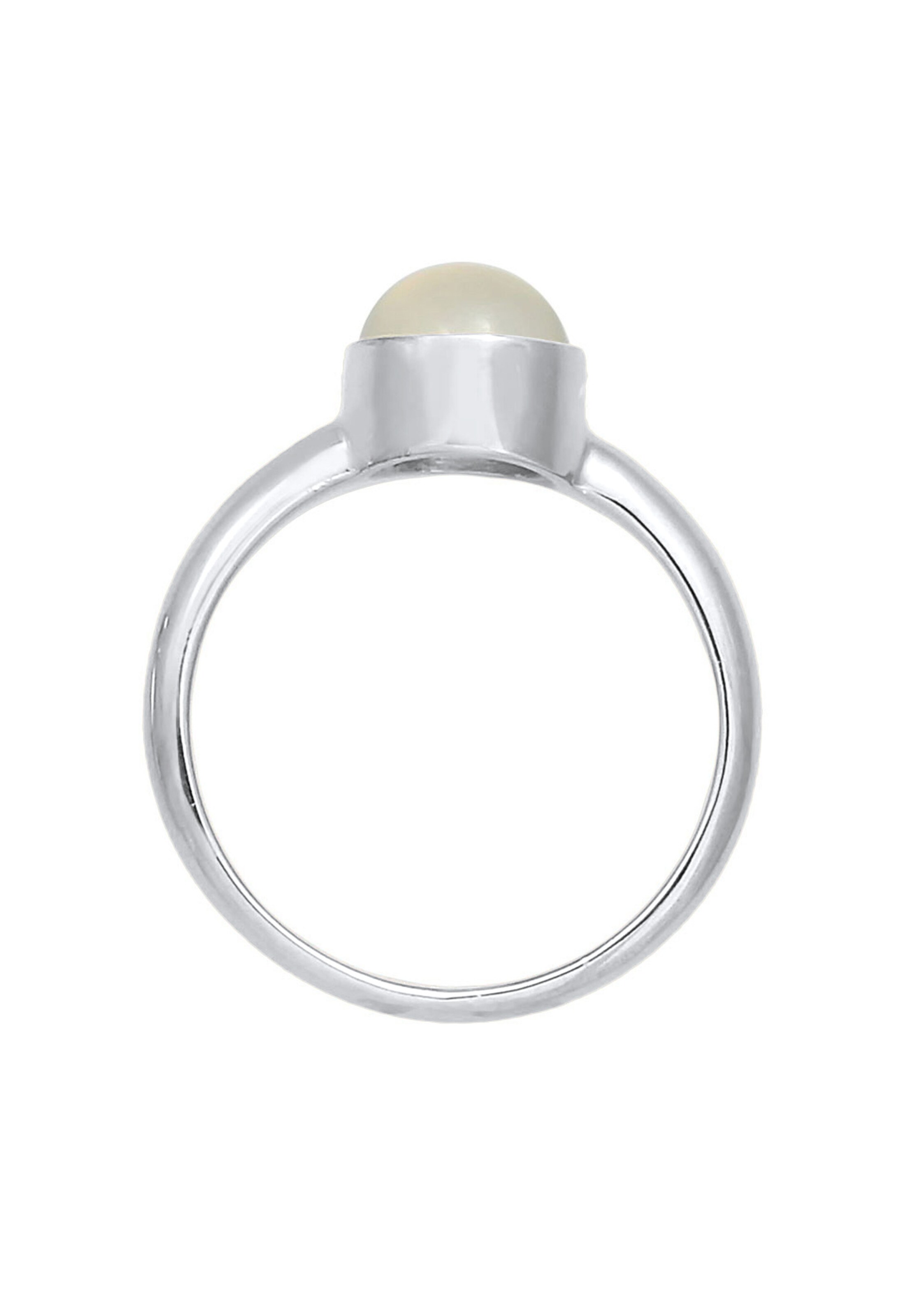 Bague ELLI en argent