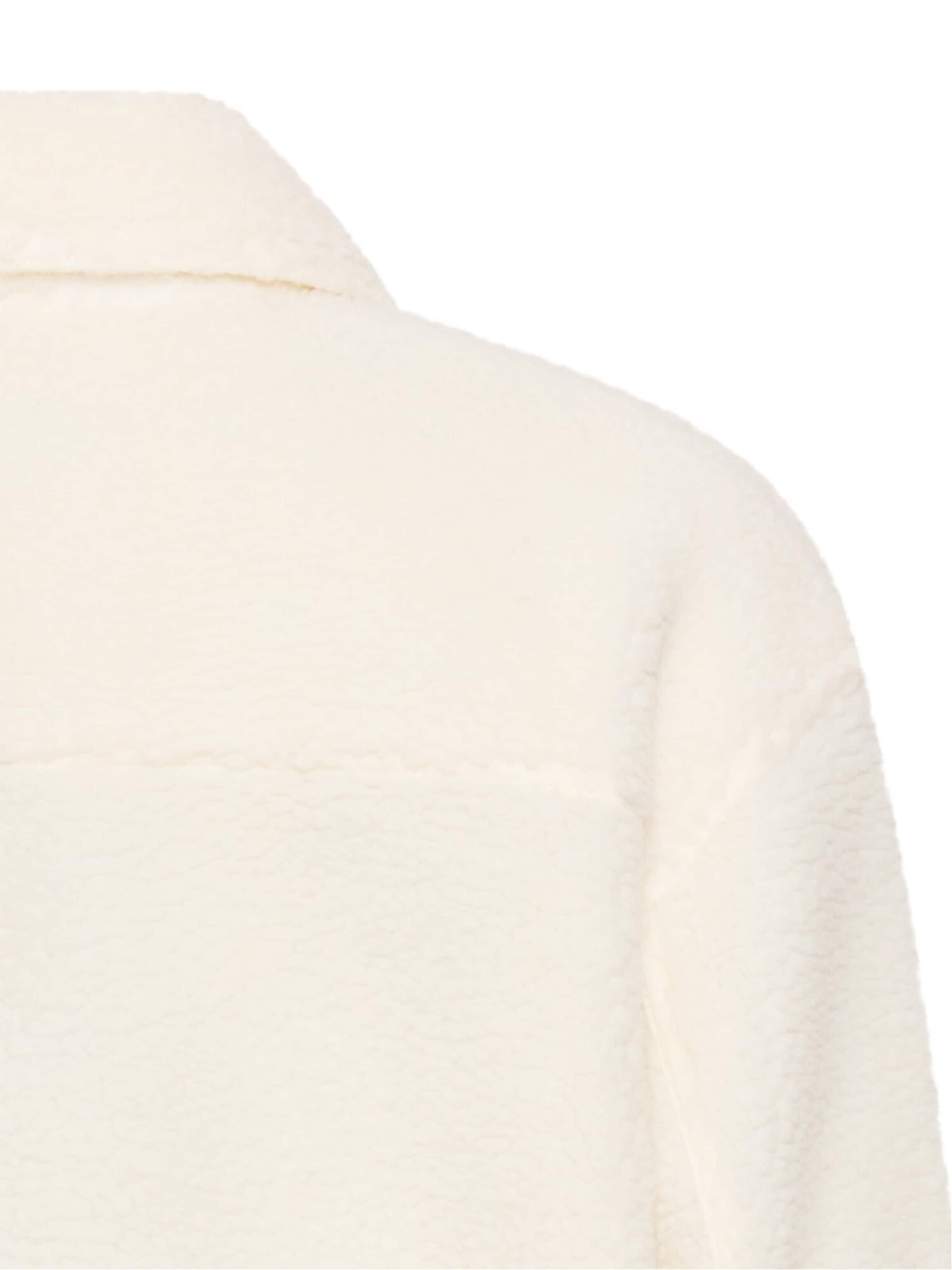 CAMEL ACTIVE Between-Season Jacket in White