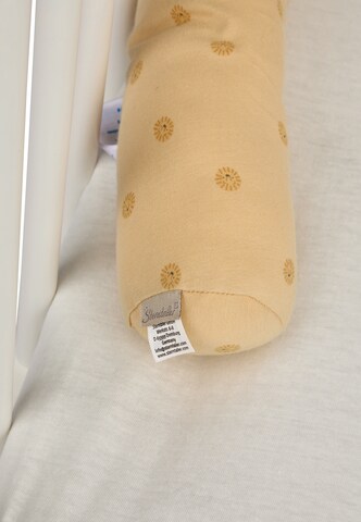 STERNTALER Bettrolle 'Löwe Leo' in Gelb