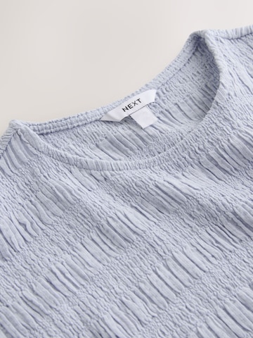 Next Μπλούζα σε μπλε