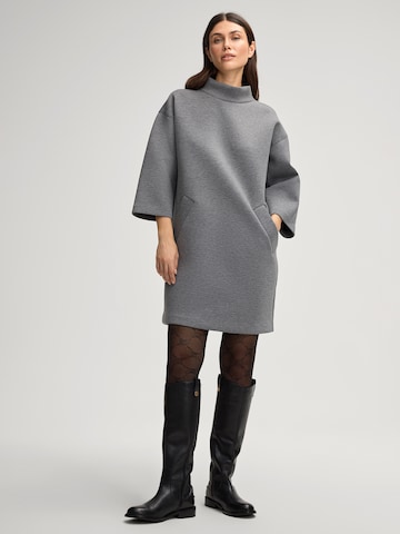 JOOP! Dress 'Terka' in Grey