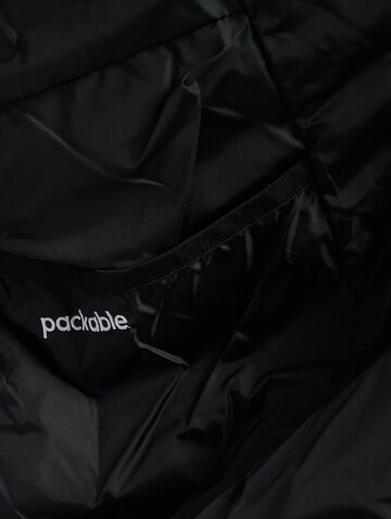 ADIDAS ORIGINALS Jacke in Schwarz