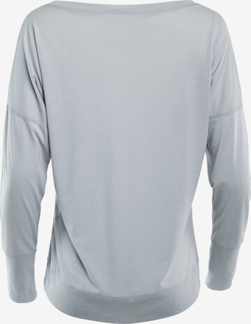 Maglia funzionale 'MCS002' di Winshape in grigio