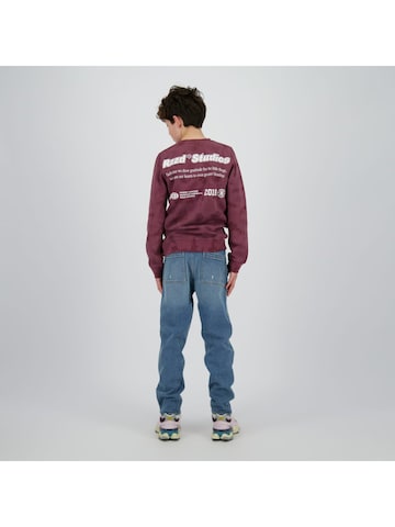 Raizzed Sweatshirt in Lila