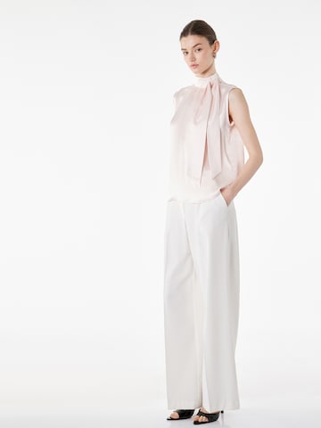 Koton Blouse in Pink: front