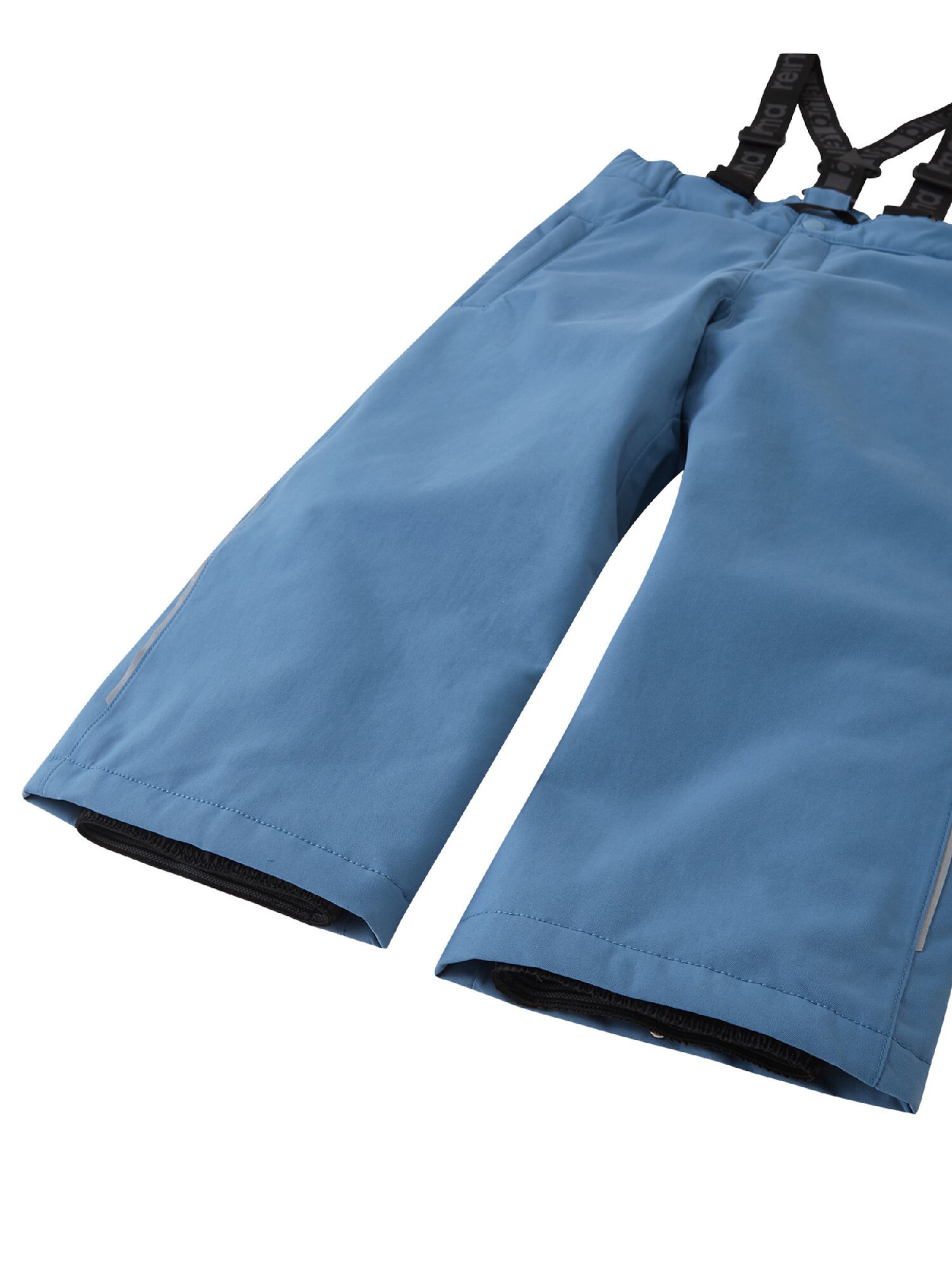 Reima Regular Outdoor trousers 'Loikin' in Blue