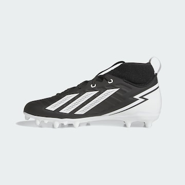 ADIDAS PERFORMANCE - Chuteira 'Adizero Impact.2 II' em preto