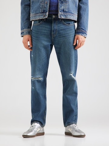 Only & Sons Обычный Джинсы 'ONSEDGE' в Синий: спереди