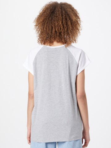 T-shirt Urban Classics en gris