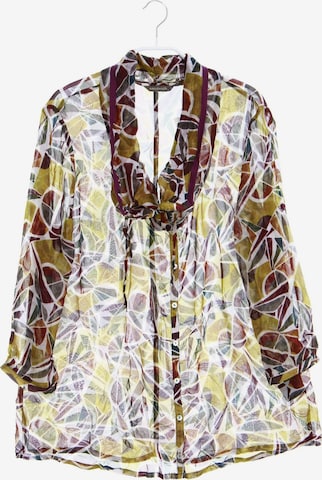 Sandwich Blouse & Tunic in L in Mixed colors: front