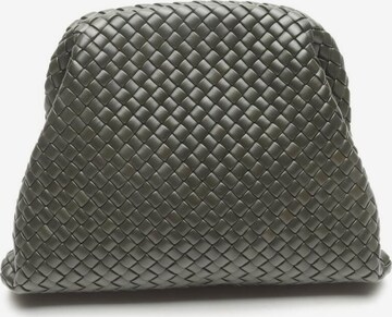 Bottega Veneta Clutch One Size in Grün: predná strana