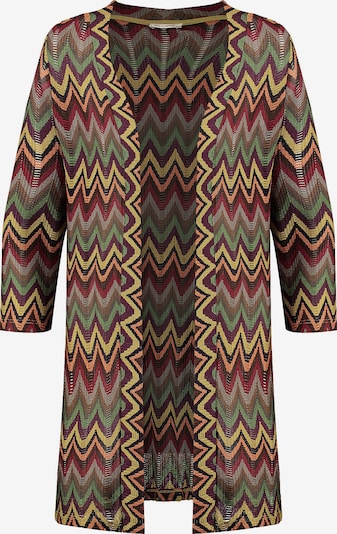 Key Largo Knit cardigan 'BELINDA' in Mixed colours, Item view