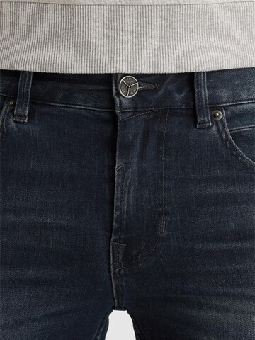 PME Legend Regular Farkut 'PME Legend Nightflight regular fit jeans' värissä sininen